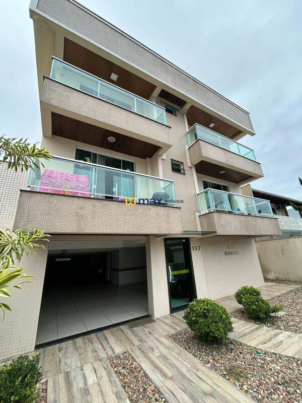 Apartamento à venda no São Domingos: 