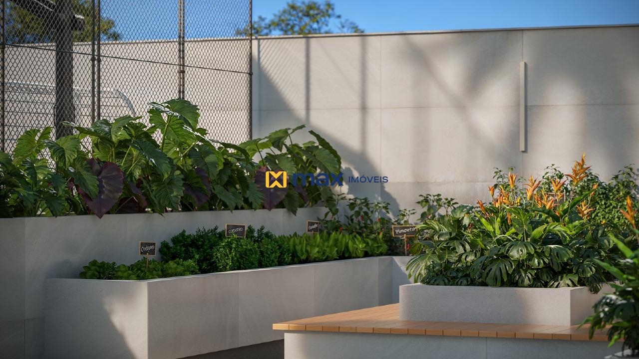 Apartamento à venda no São João: Jardim de Especiarias