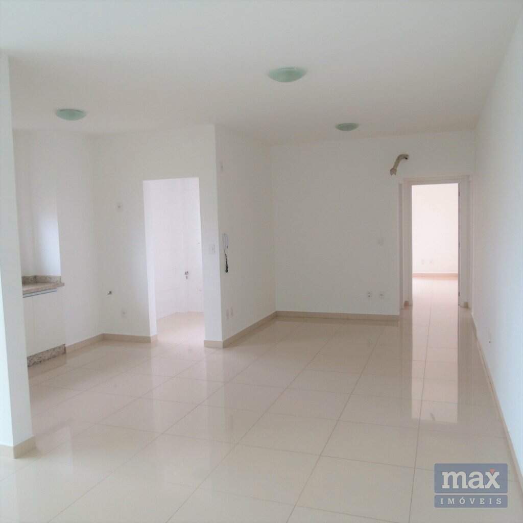 Apartamento à venda no Fazenda: Living integrado