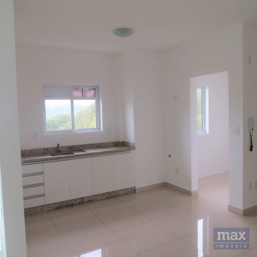 Apartamento à venda no Fazenda: Cozinha
