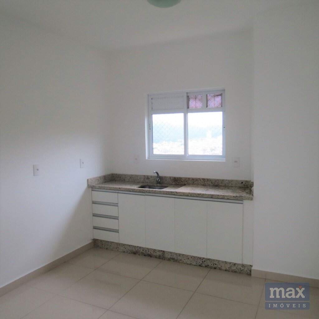 Apartamento à venda no Fazenda: Cozinha