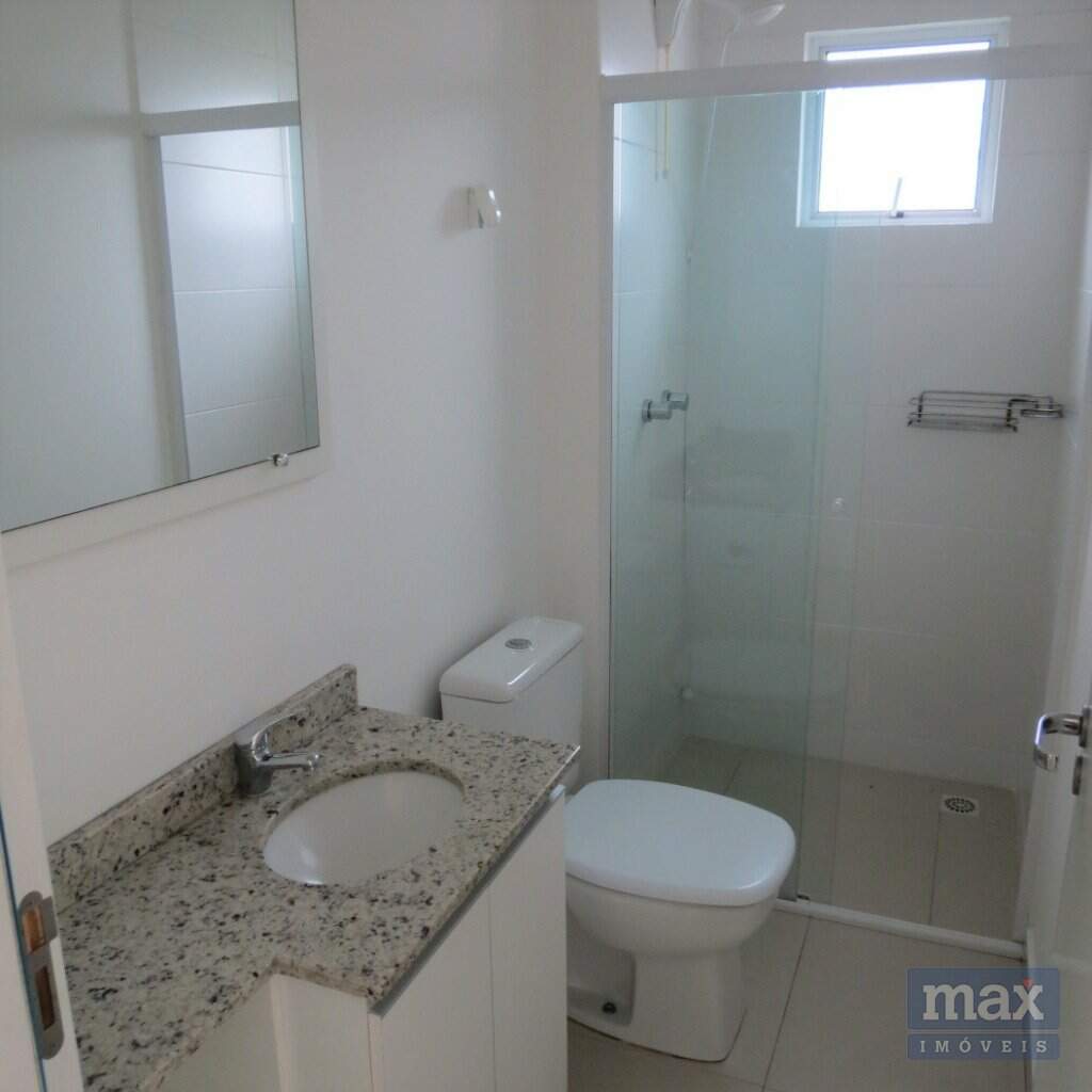 Apartamento à venda no Fazenda: Banheiro Suíte