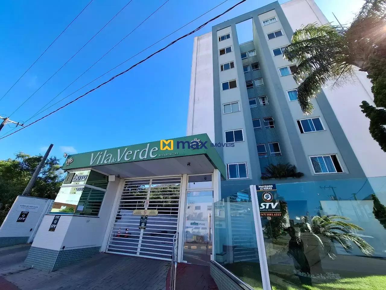Apartamento à venda no Fazenda: 