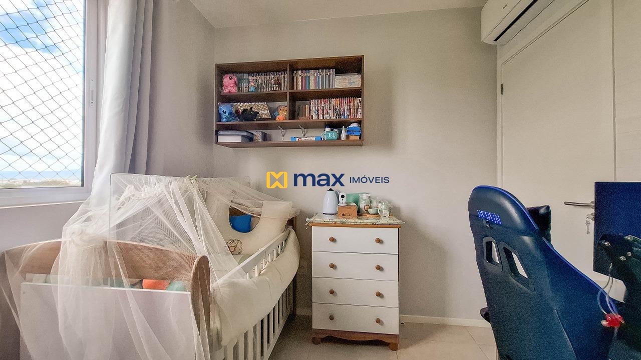 Apartamento à venda no Cordeiros: Dormitório 2