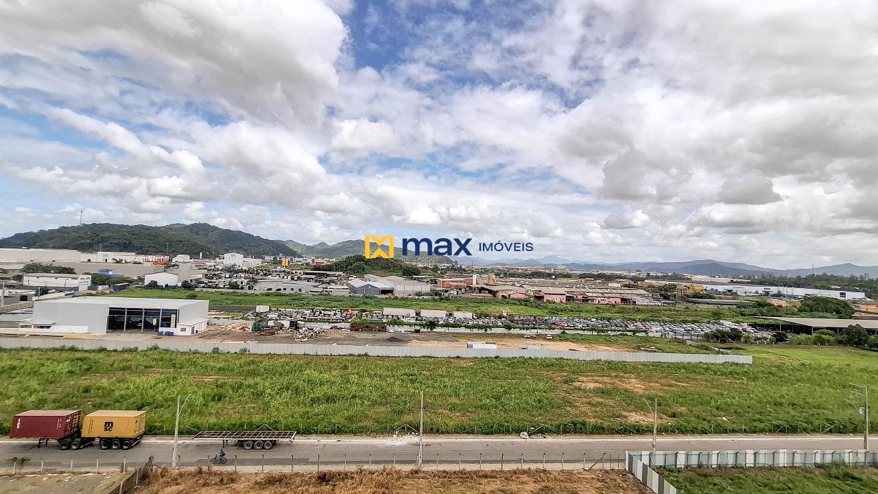 Apartamento à venda no Cordeiros: Vista