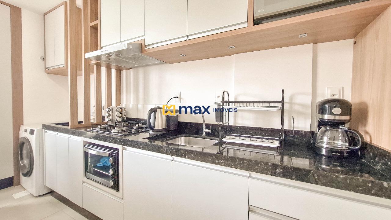 Apartamento à venda no Cordeiros: Cozinha