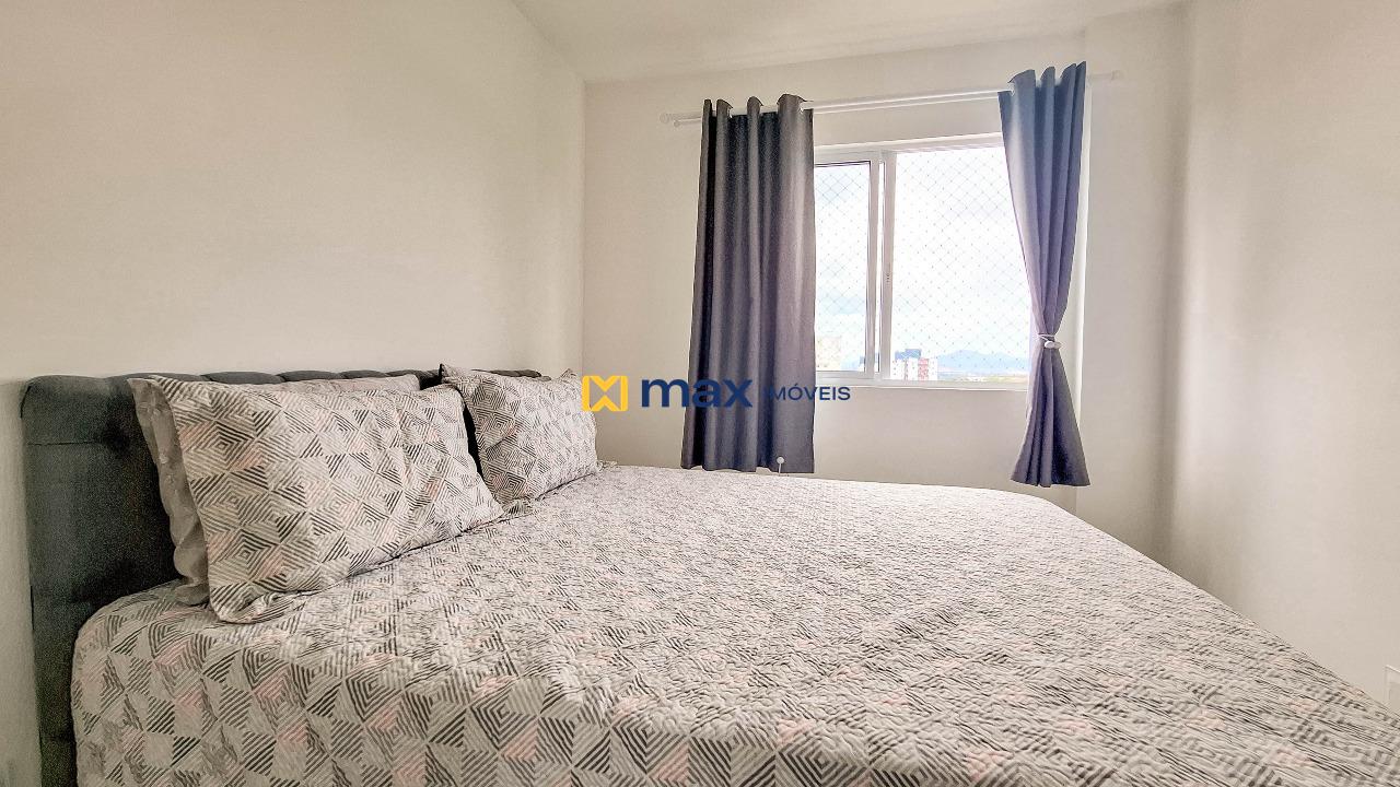 Apartamento à venda no Cordeiros: Dormitório