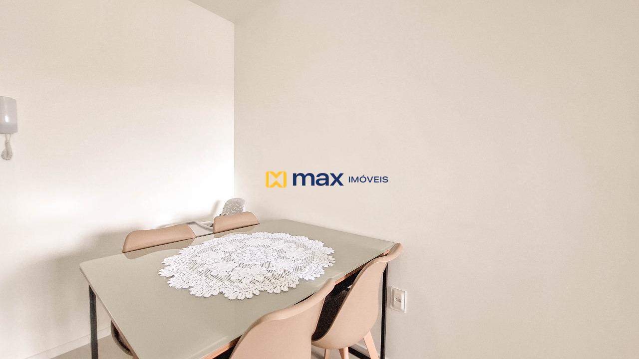 Apartamento à venda no Cordeiros: Living integrado