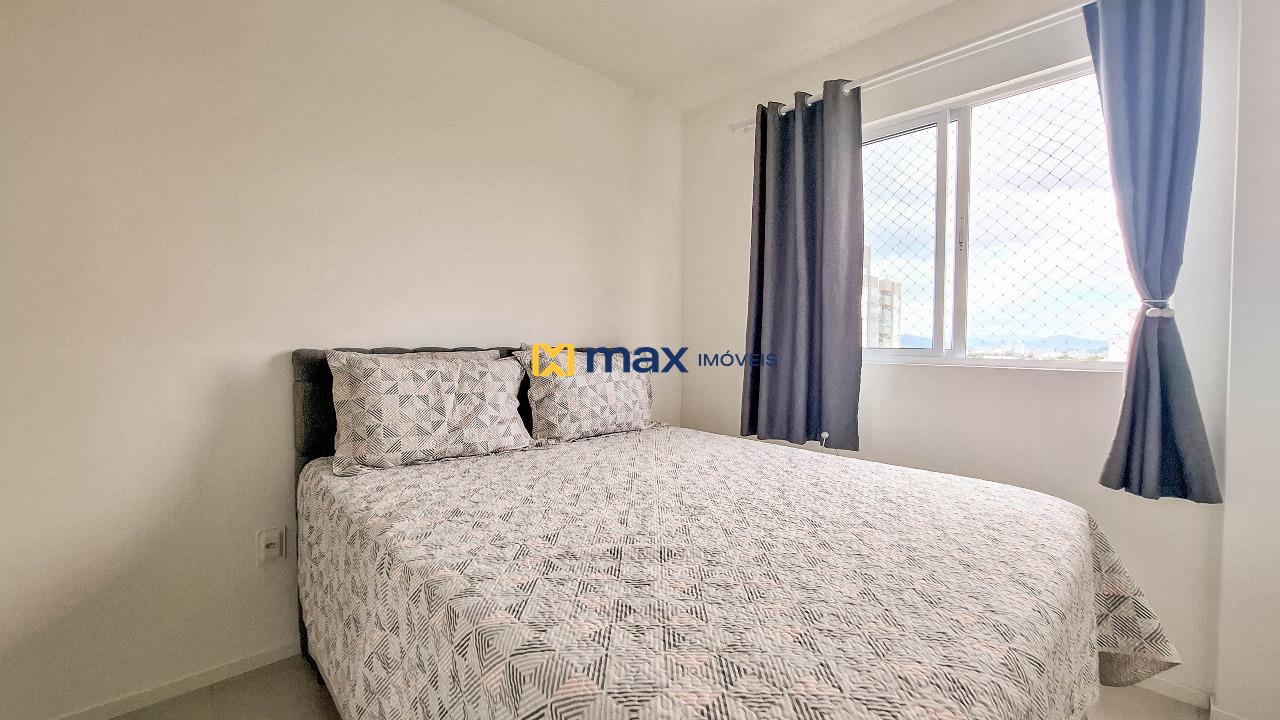 Apartamento à venda no Cordeiros: Dormitório