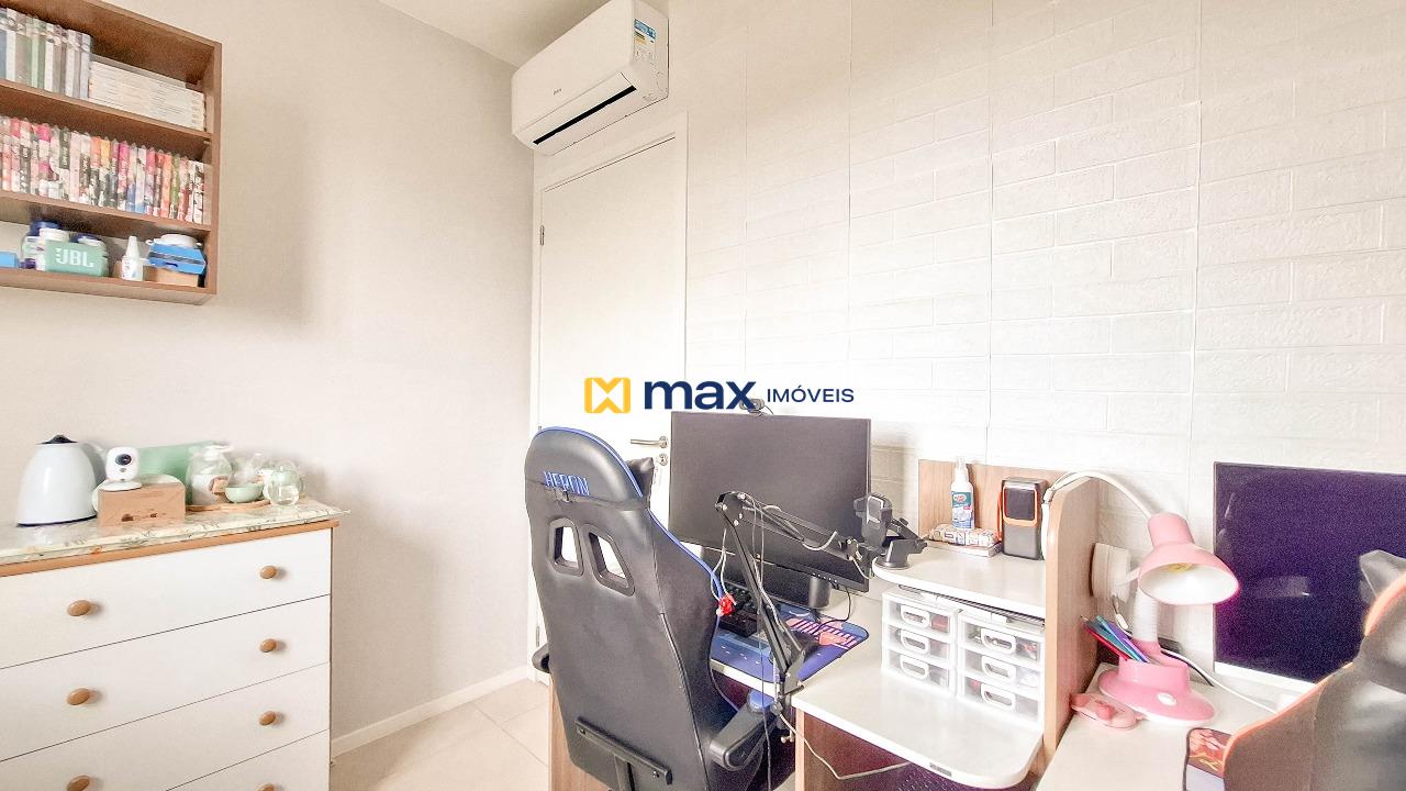 Apartamento à venda no Cordeiros: Dormitório 2