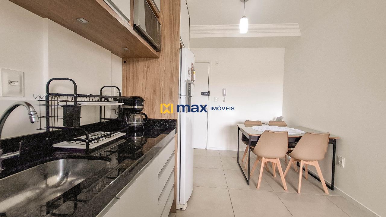 Apartamento à venda no Cordeiros: Cozinha