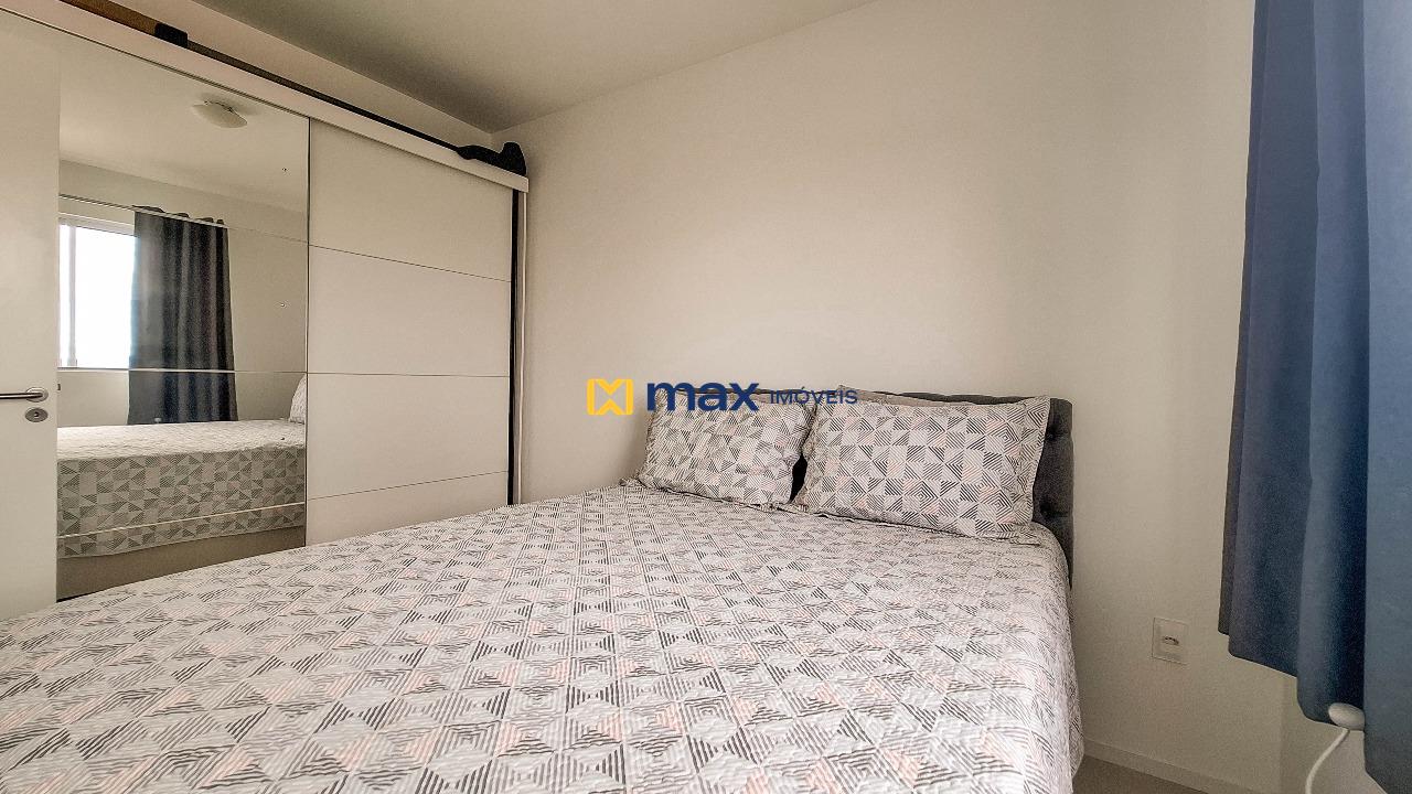 Apartamento à venda no Cordeiros: Dormitório