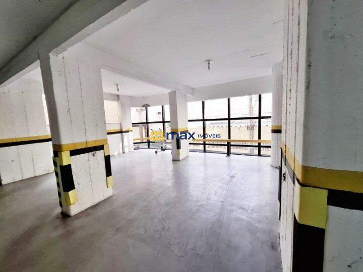 Apartamento para aluguel no Centro: Garagem