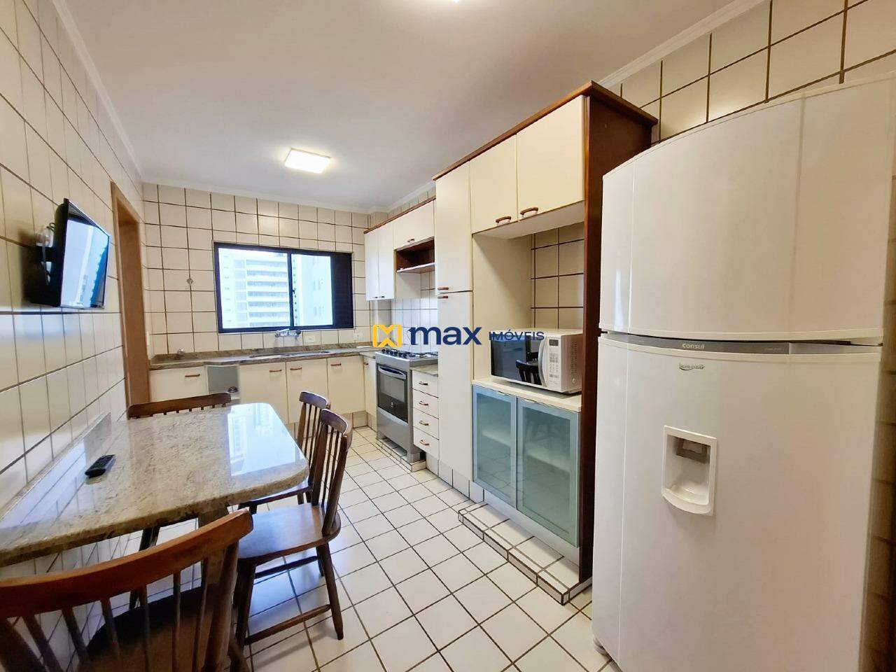 Apartamento para aluguel no Centro: Cozinha