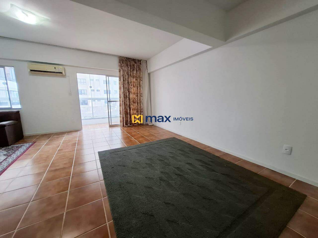 Apartamento para aluguel no Centro: Sala