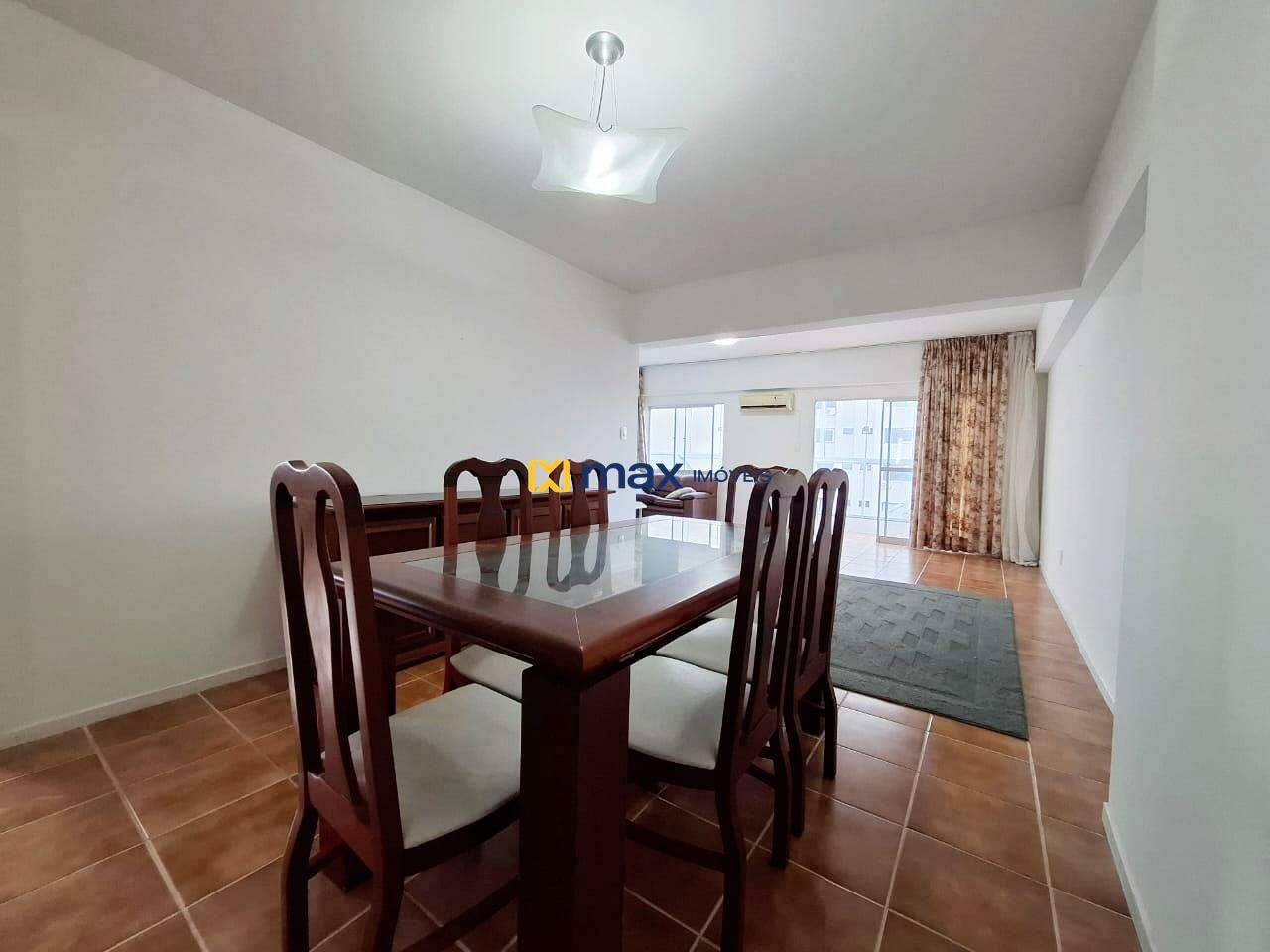 Apartamento para aluguel no Centro: Sala