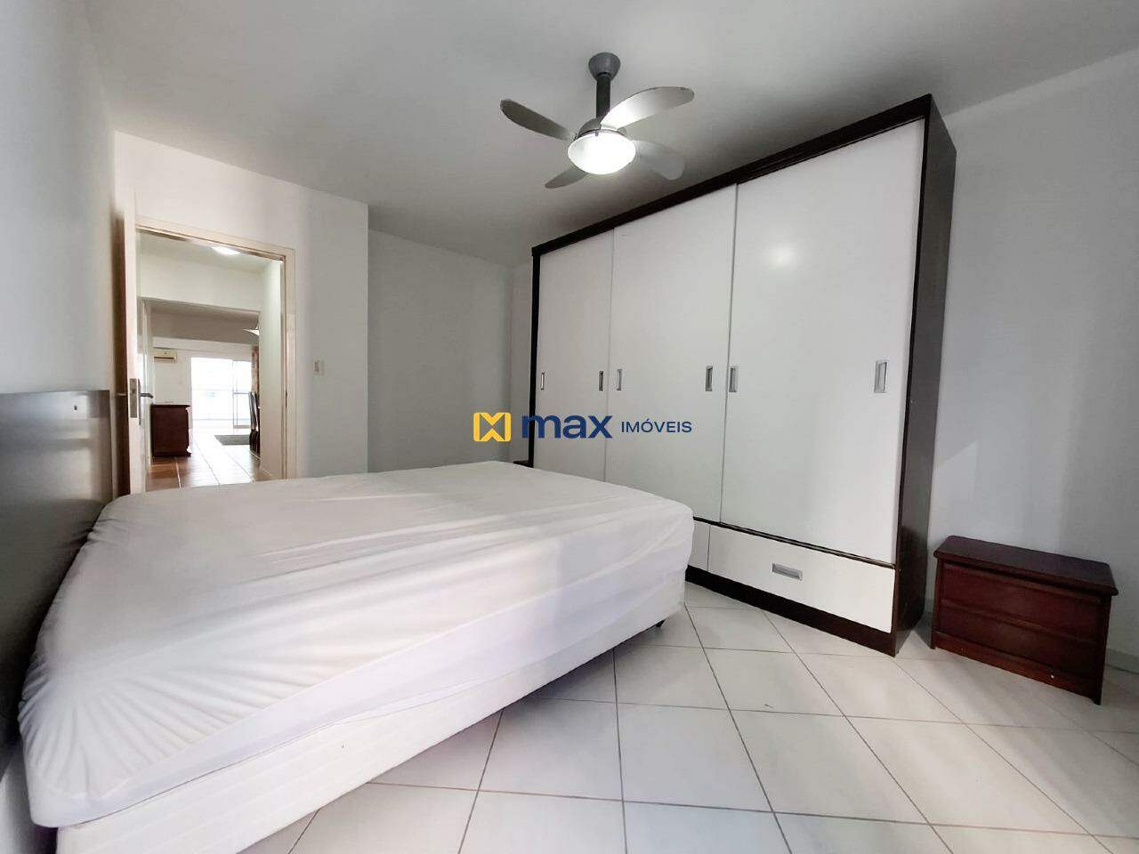 Apartamento para aluguel no Centro: Suíte