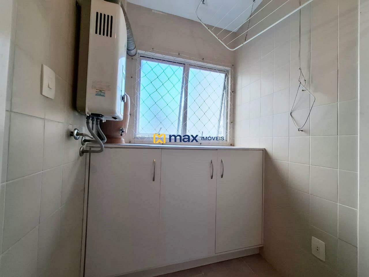 Apartamento para aluguel no Centro: Lavanderia