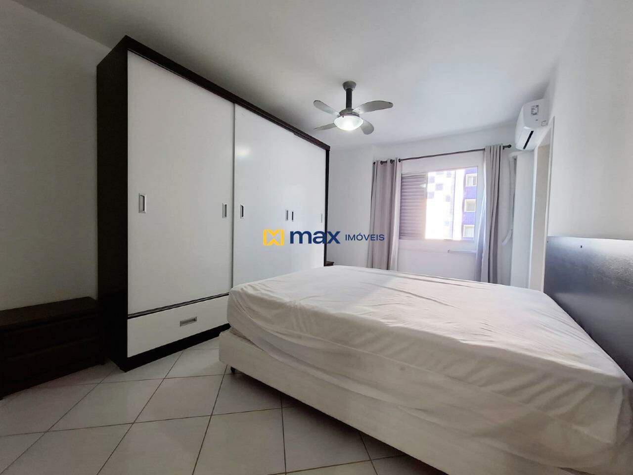 Apartamento para aluguel no Centro: Suíte