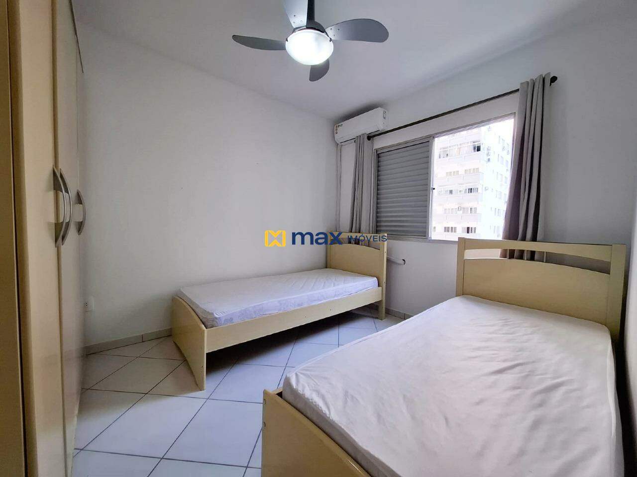 Apartamento para aluguel no Centro: Quarto 2