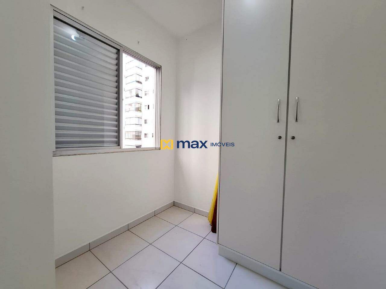 Apartamento para aluguel no Centro: Quarto 3/Dependência Completa