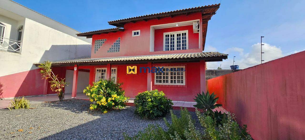 Casa à venda no São Domingos: 