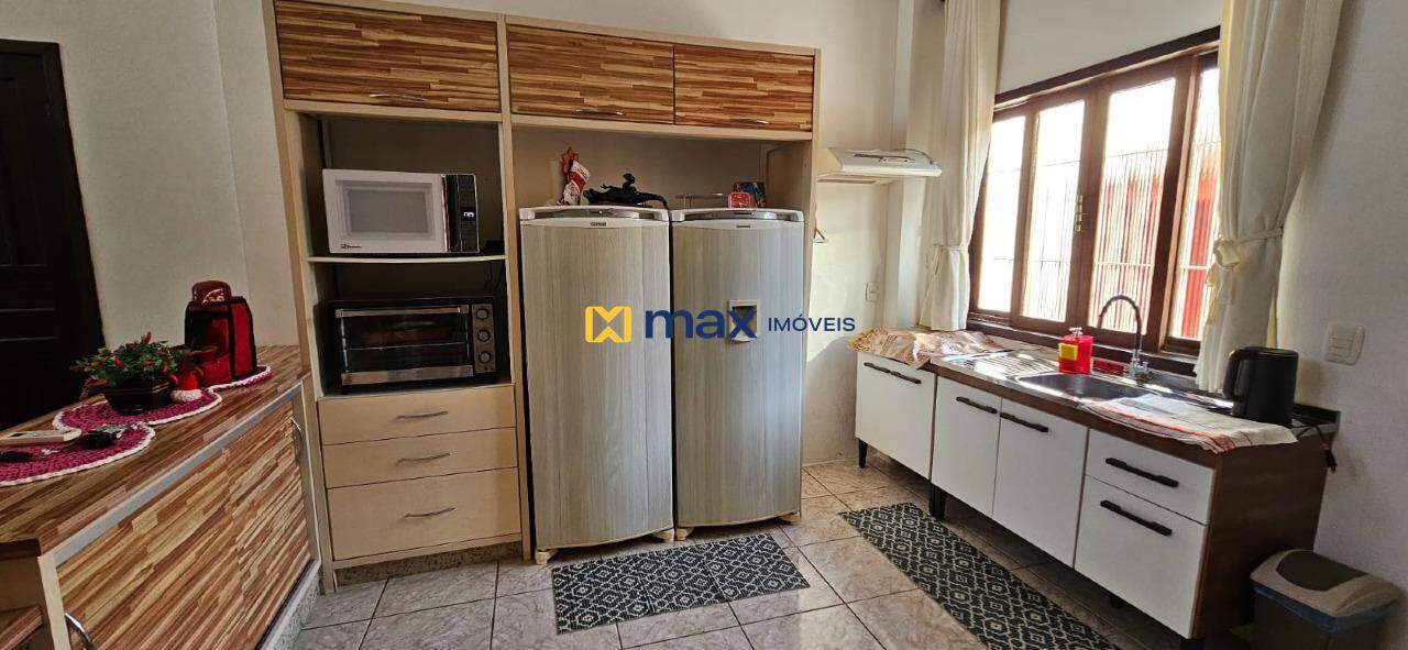 Casa à venda no São Domingos: cozinha