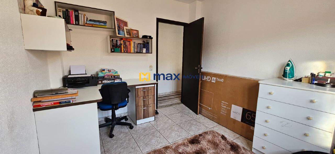 Casa à venda no São Domingos: quarto 03 terreo