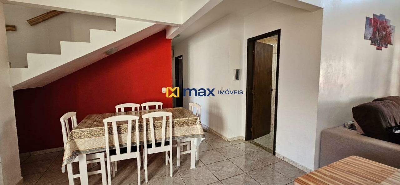 Casa à venda no São Domingos: 
