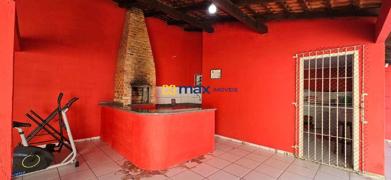 Casa à venda no São Domingos: 