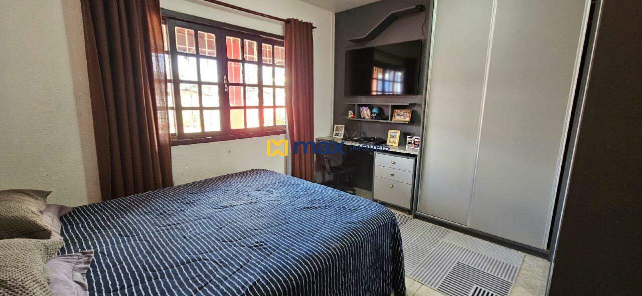 Casa à venda no São Domingos: 