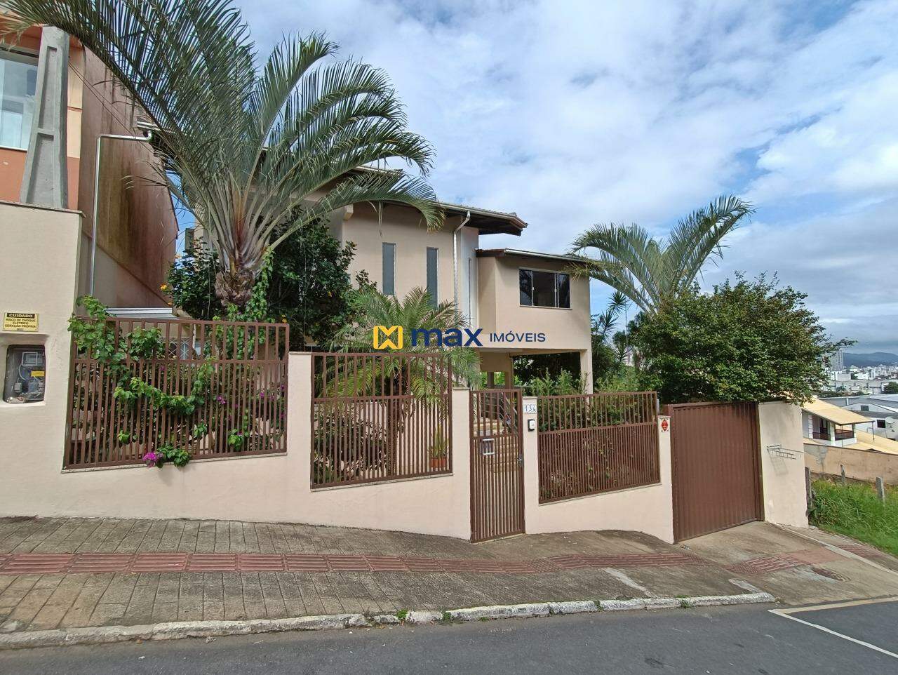 Casa à venda no Ariribá: 