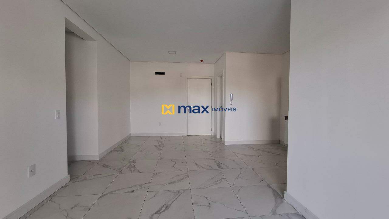 Apartamento à venda no Fazenda: Living integrado
