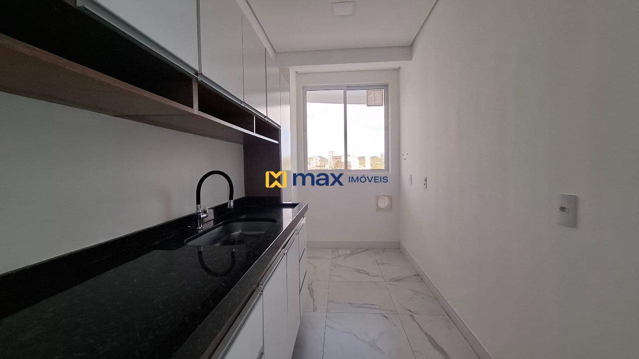 Apartamento à venda no Fazenda: Cozinha