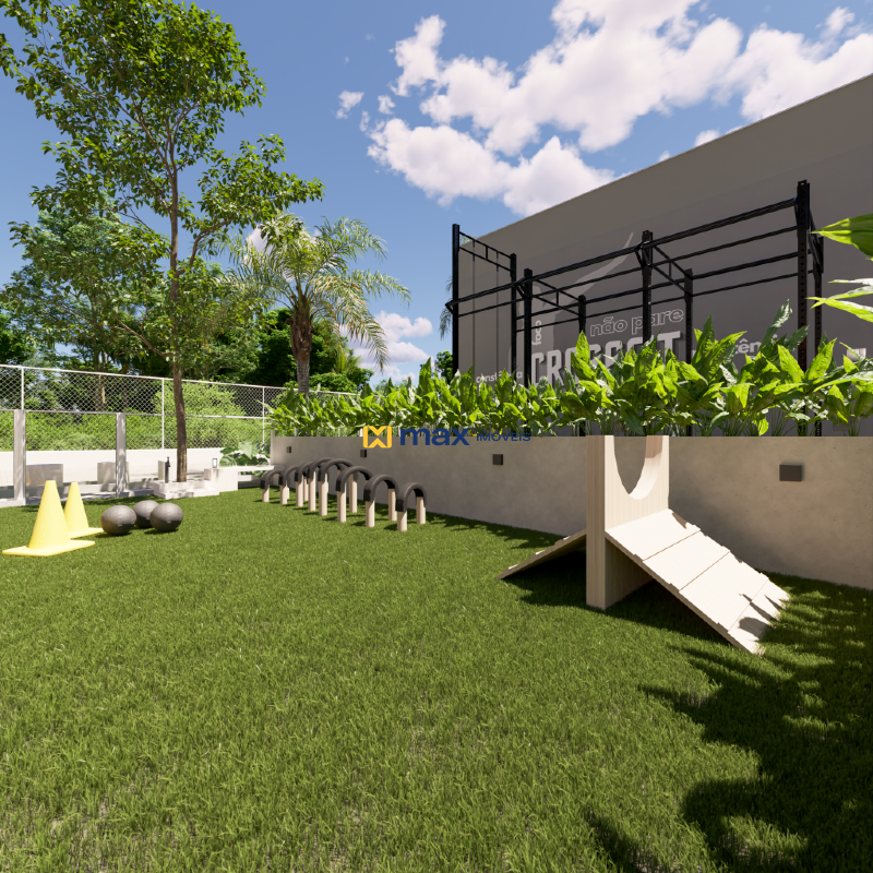 Apartamento à venda no Cordeiros: Espaço Pet