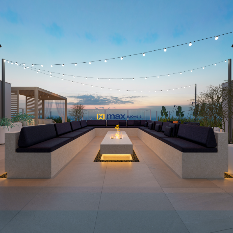 Apartamento à venda no Cordeiros: Praça do Fogo