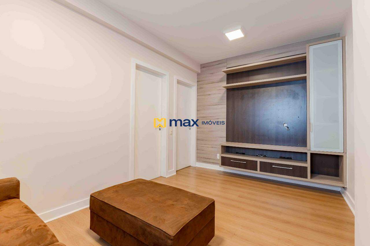 Apartamento à venda no Centro: Sala TV