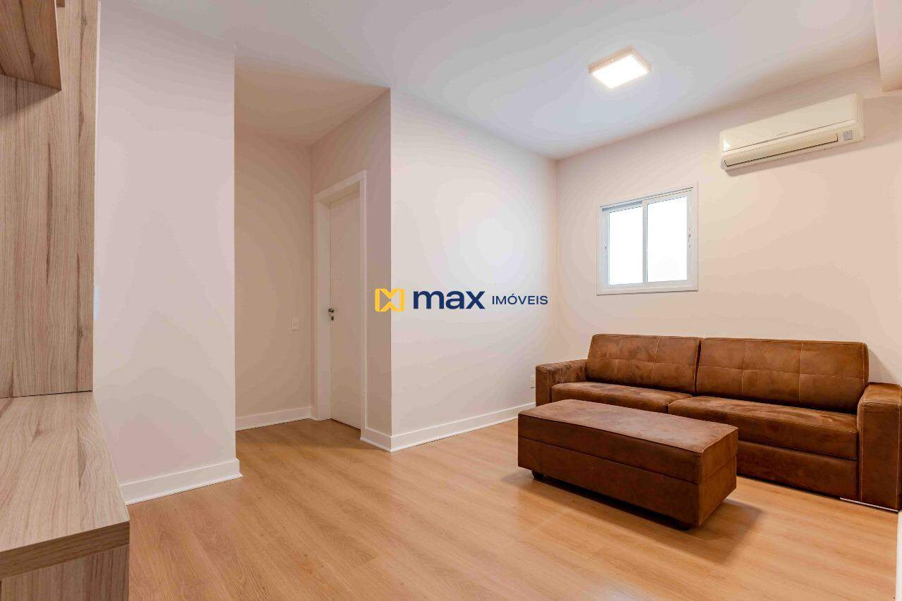 Apartamento à venda no Centro: Sala TV