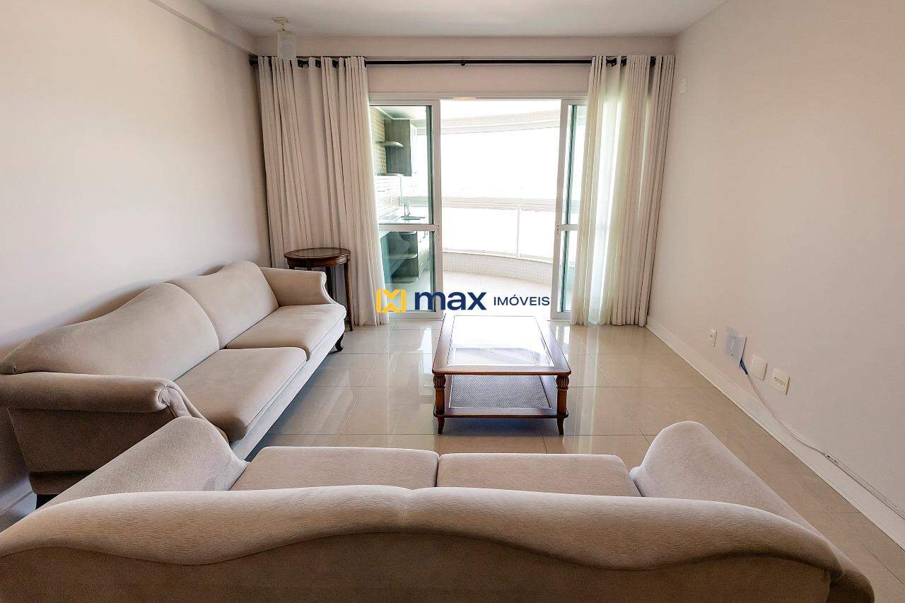Apartamento à venda no Centro: Living integrado