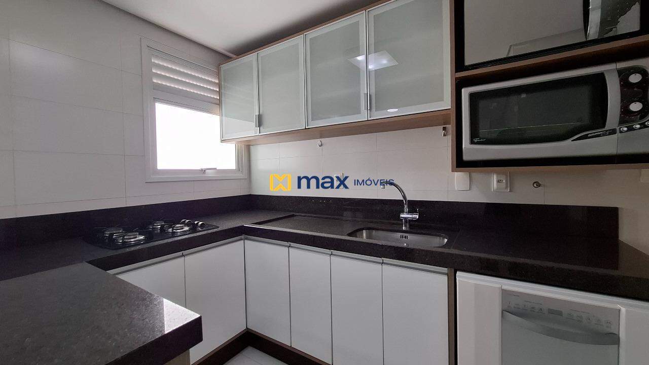 Apartamento à venda no Centro: Cozinha