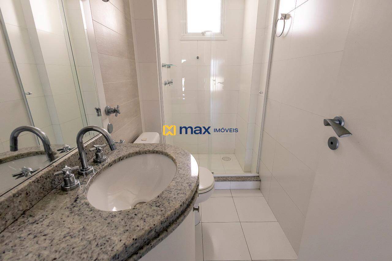 Apartamento à venda no Centro: Banheiro suíte 2