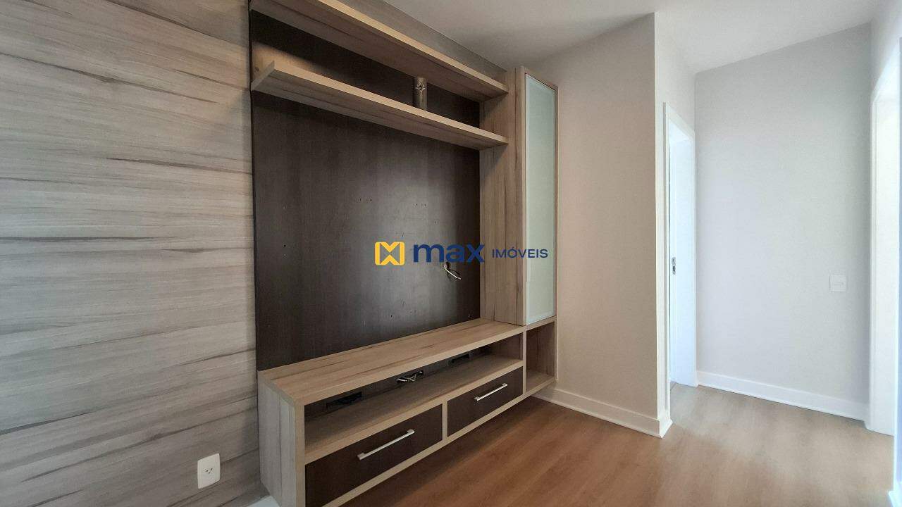 Apartamento à venda no Centro: Sala de estar