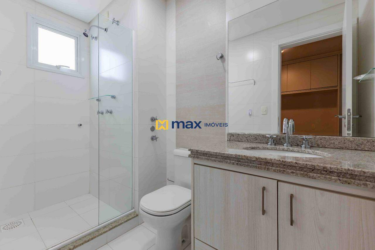 Apartamento à venda no Centro: Banheiro suíte 1