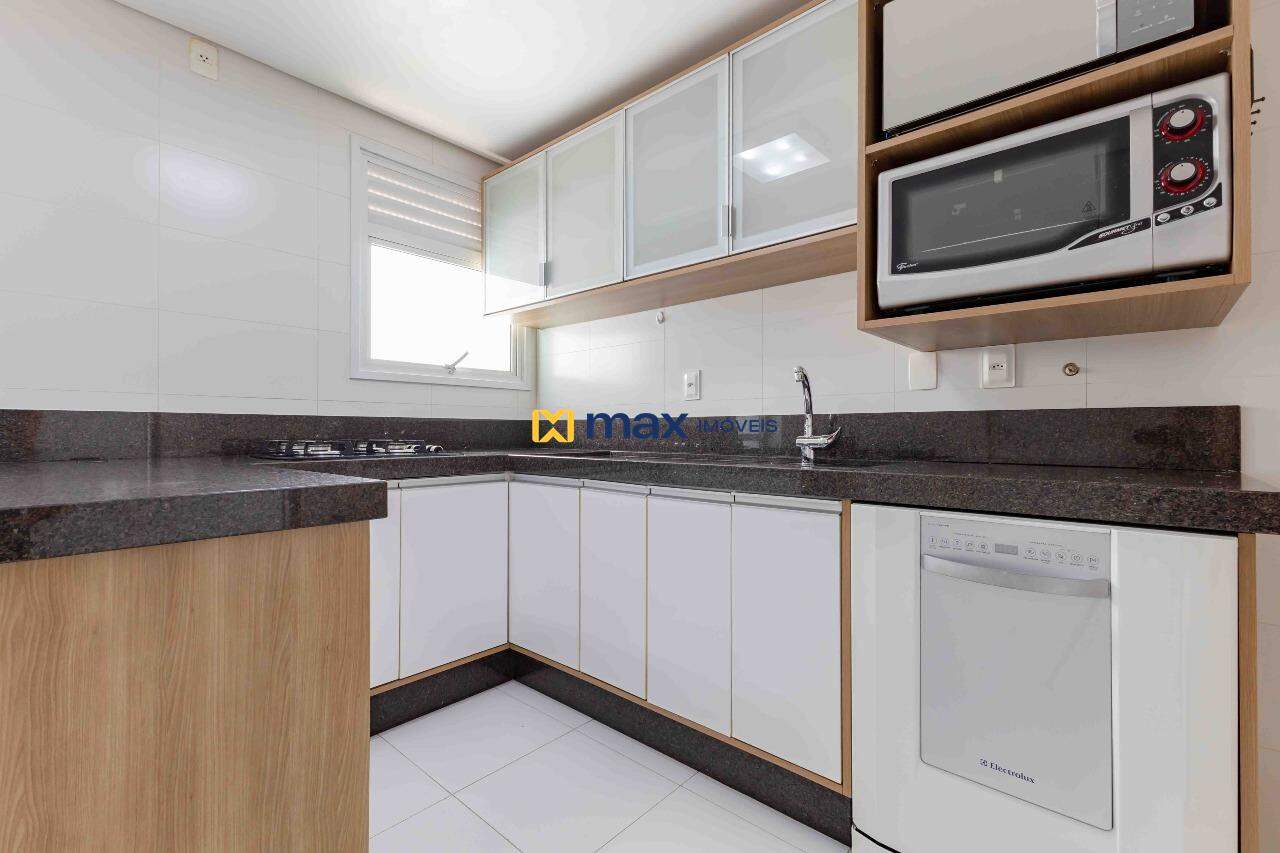 Apartamento à venda no Centro: Cozinha