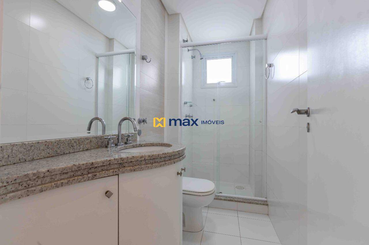 Apartamento à venda no Centro: Banheiro suíte 3