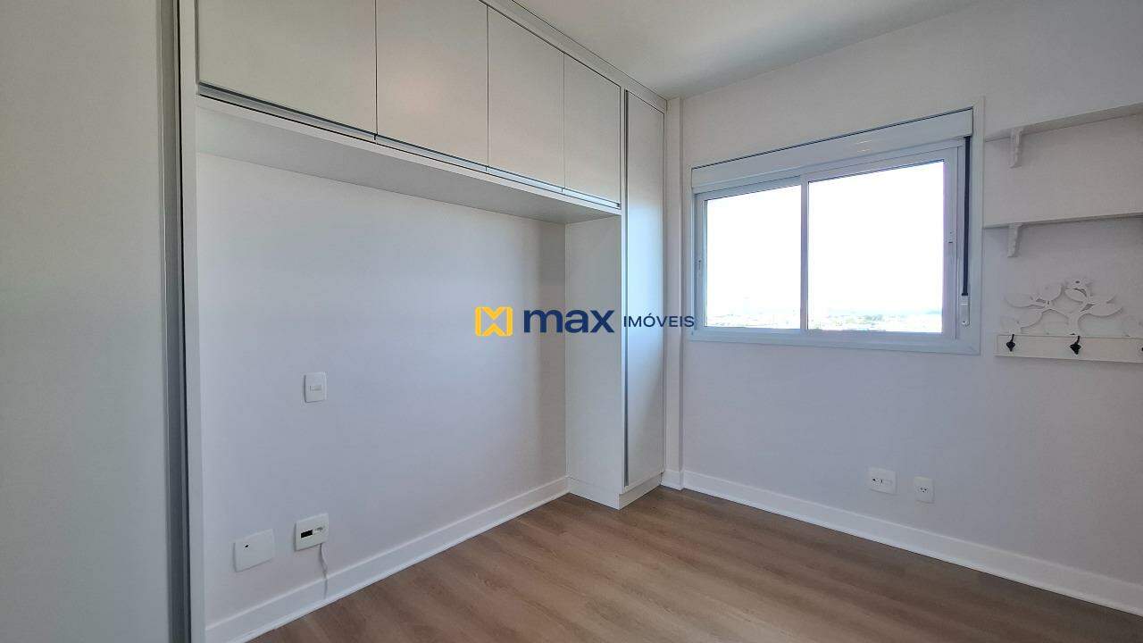 Apartamento à venda no Centro: Suíte