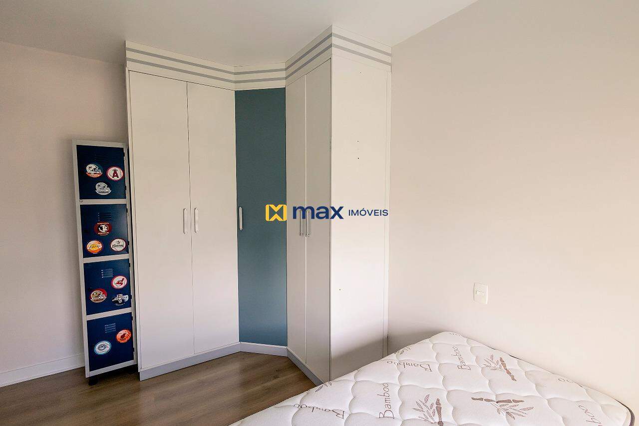 Apartamento à venda no Centro: Suíte 2