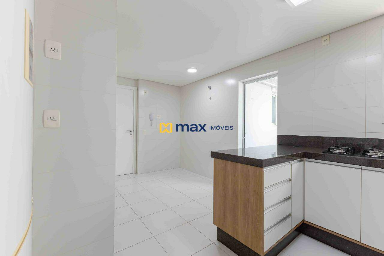 Apartamento à venda no Centro: Cozinha