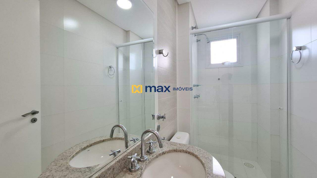 Apartamento à venda no Centro: Banheiro suíte 3
