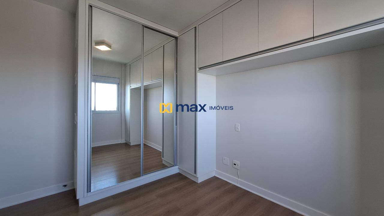 Apartamento à venda no Centro: Suíte